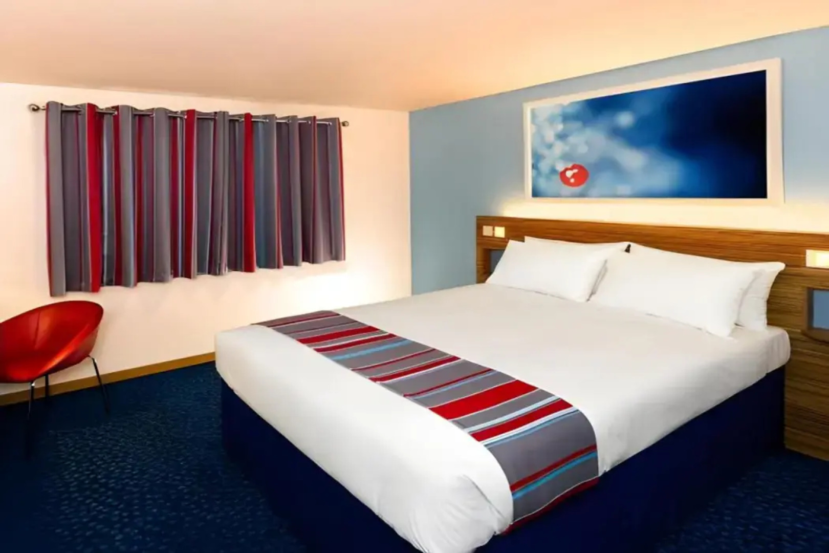 Travelodge Southport