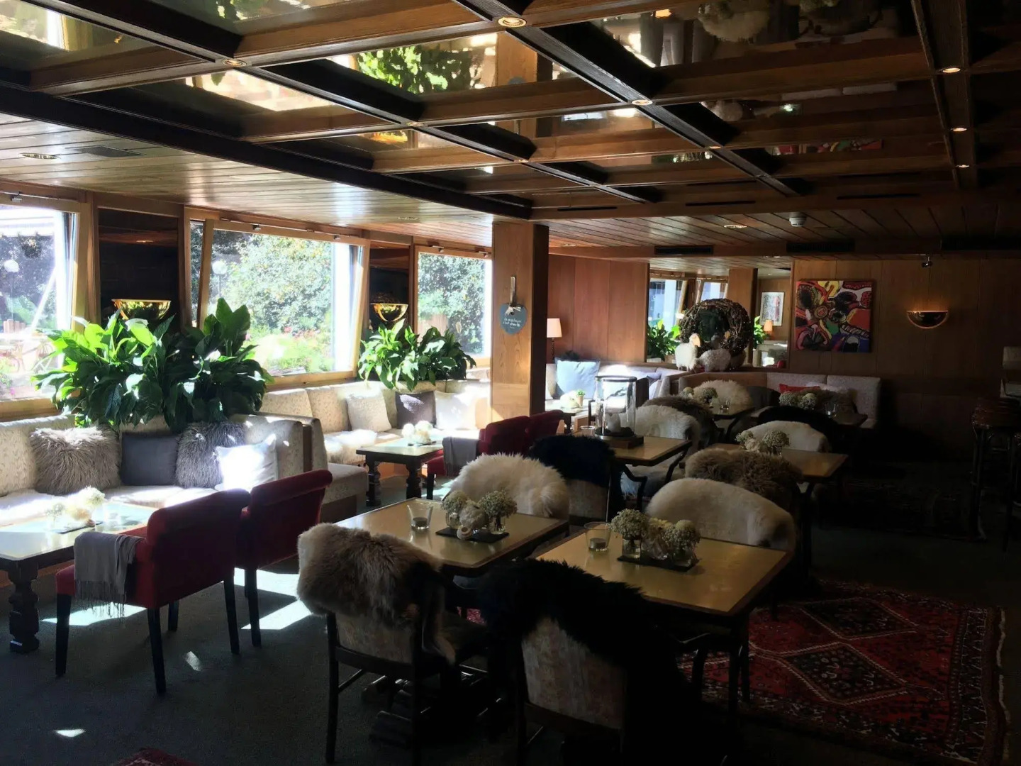 Hôtel Résidence de la Forêt