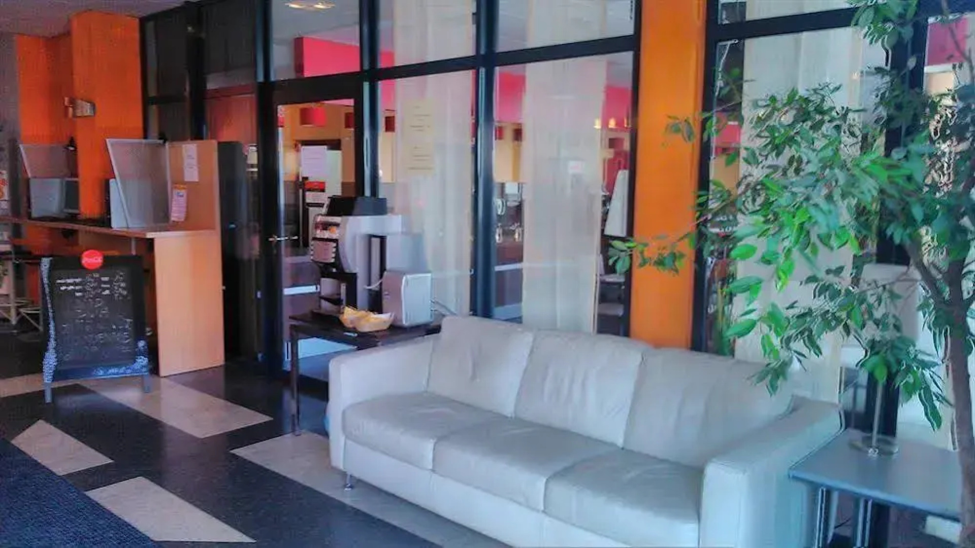 System Hotel Kraków