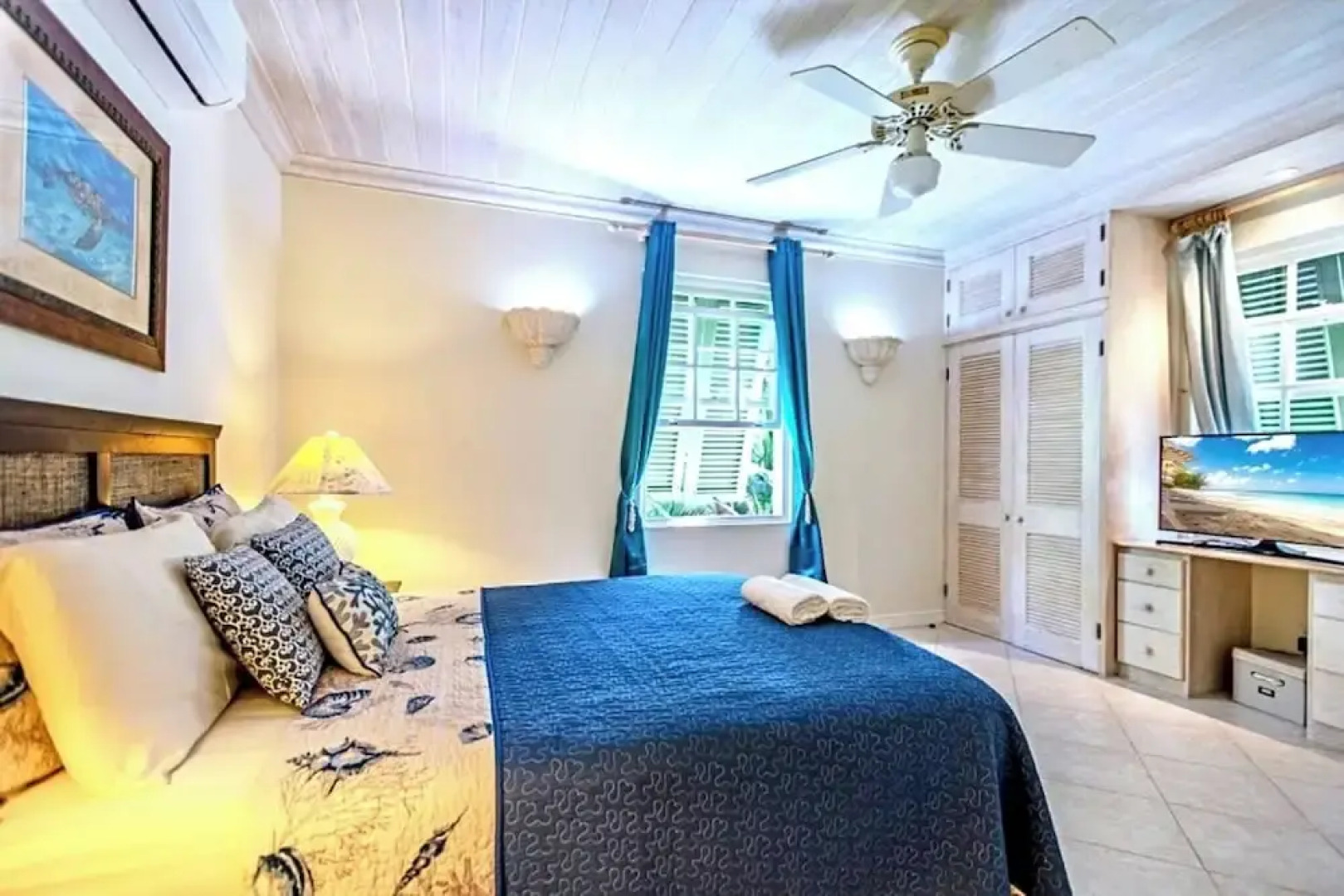 Zenbreak Tradewinds 2Bd