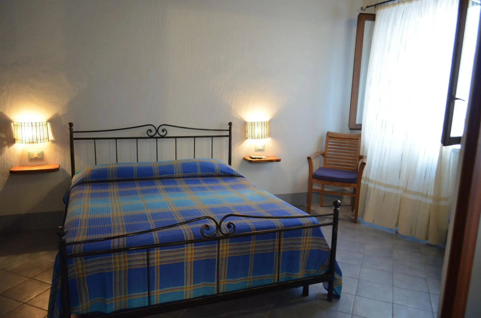 Solares Case Vacanze