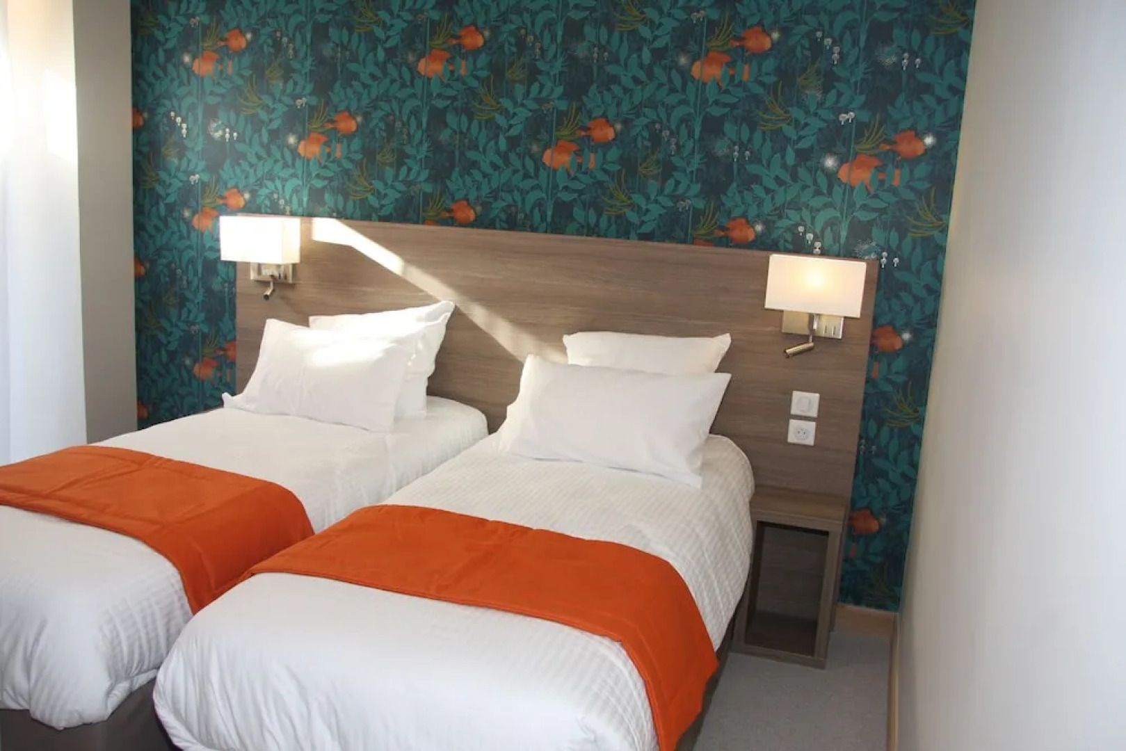 Hotel du Rhone Seyssel