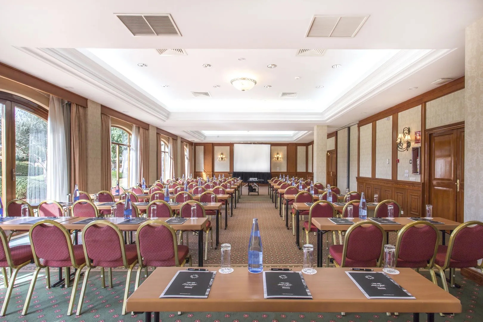 Be Live Collection Son Antem