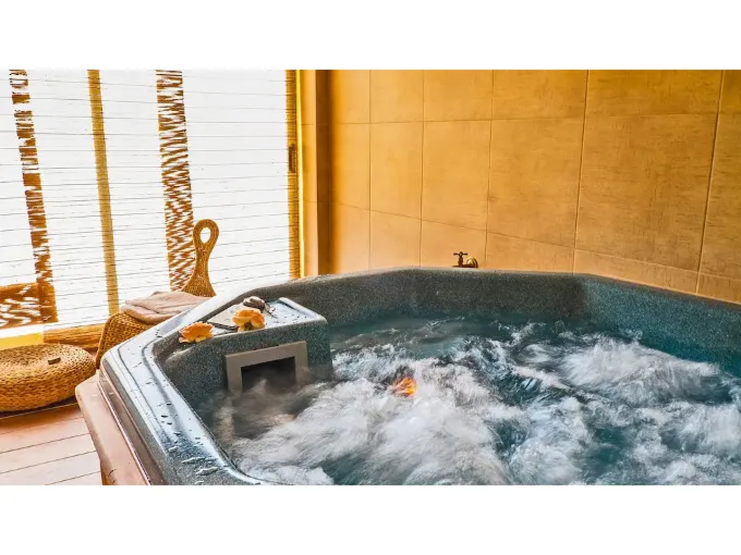 Gefiri Plakas Hotel