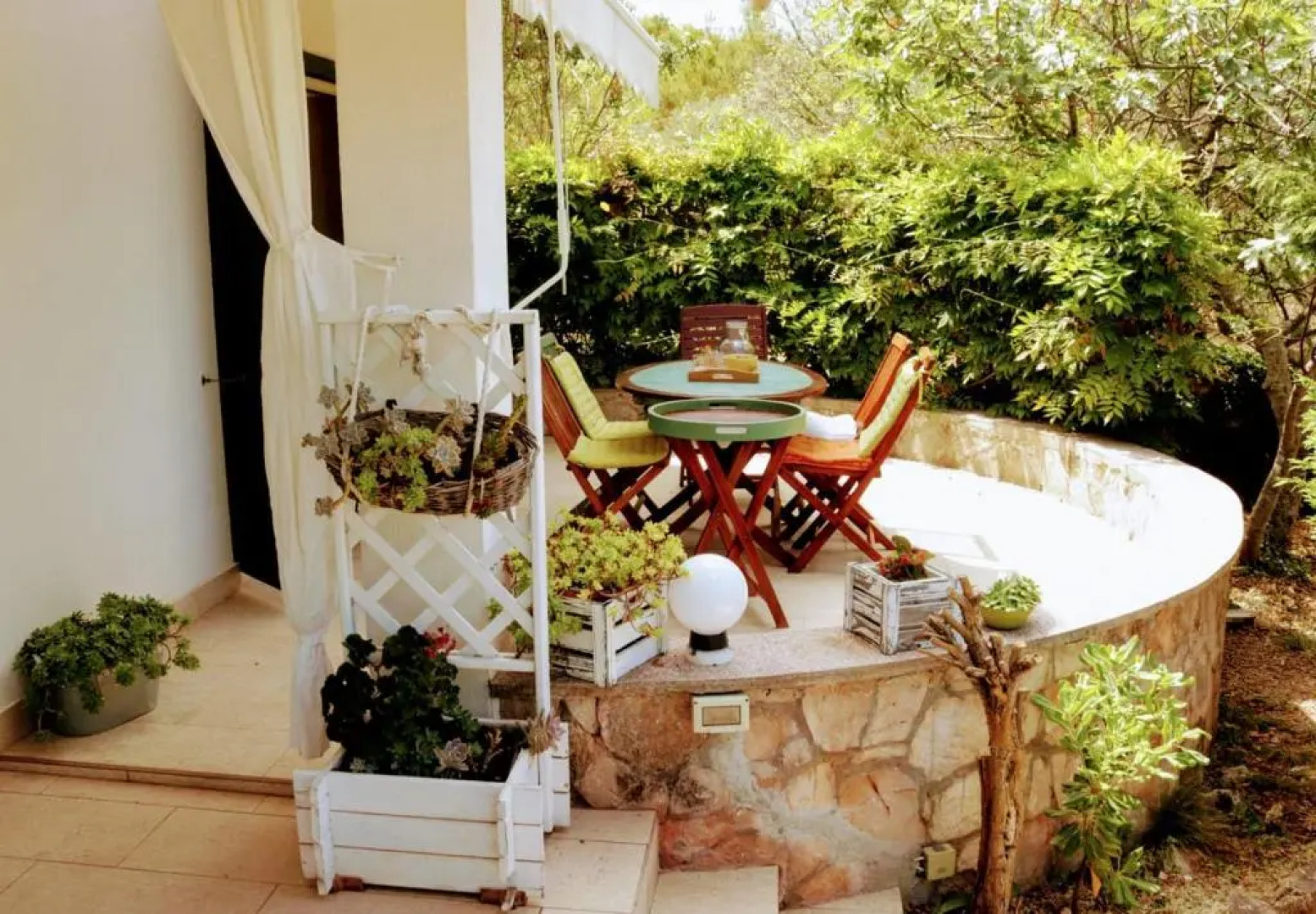 Holiday Home Subasic