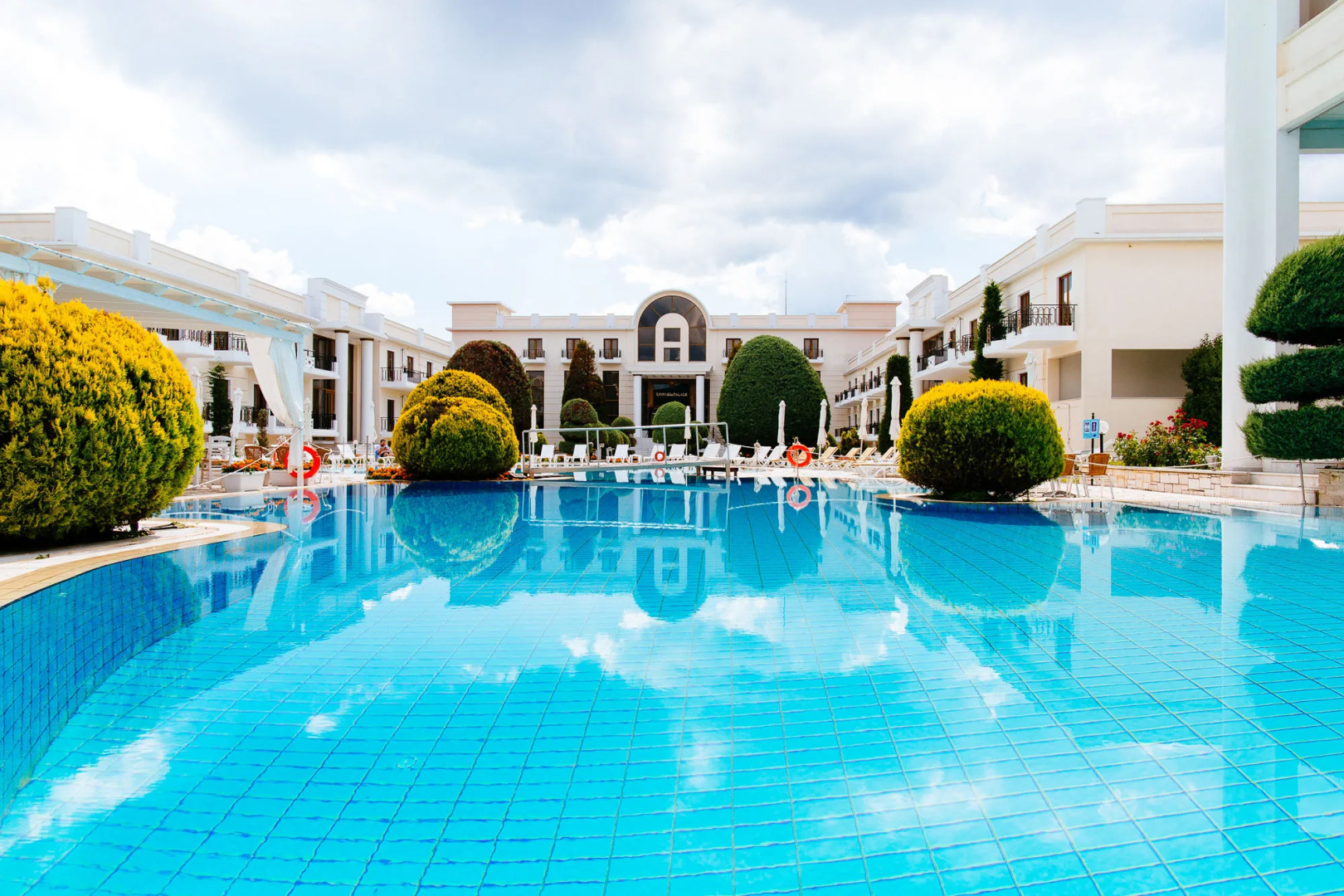Epirus Palace Congress & Spa