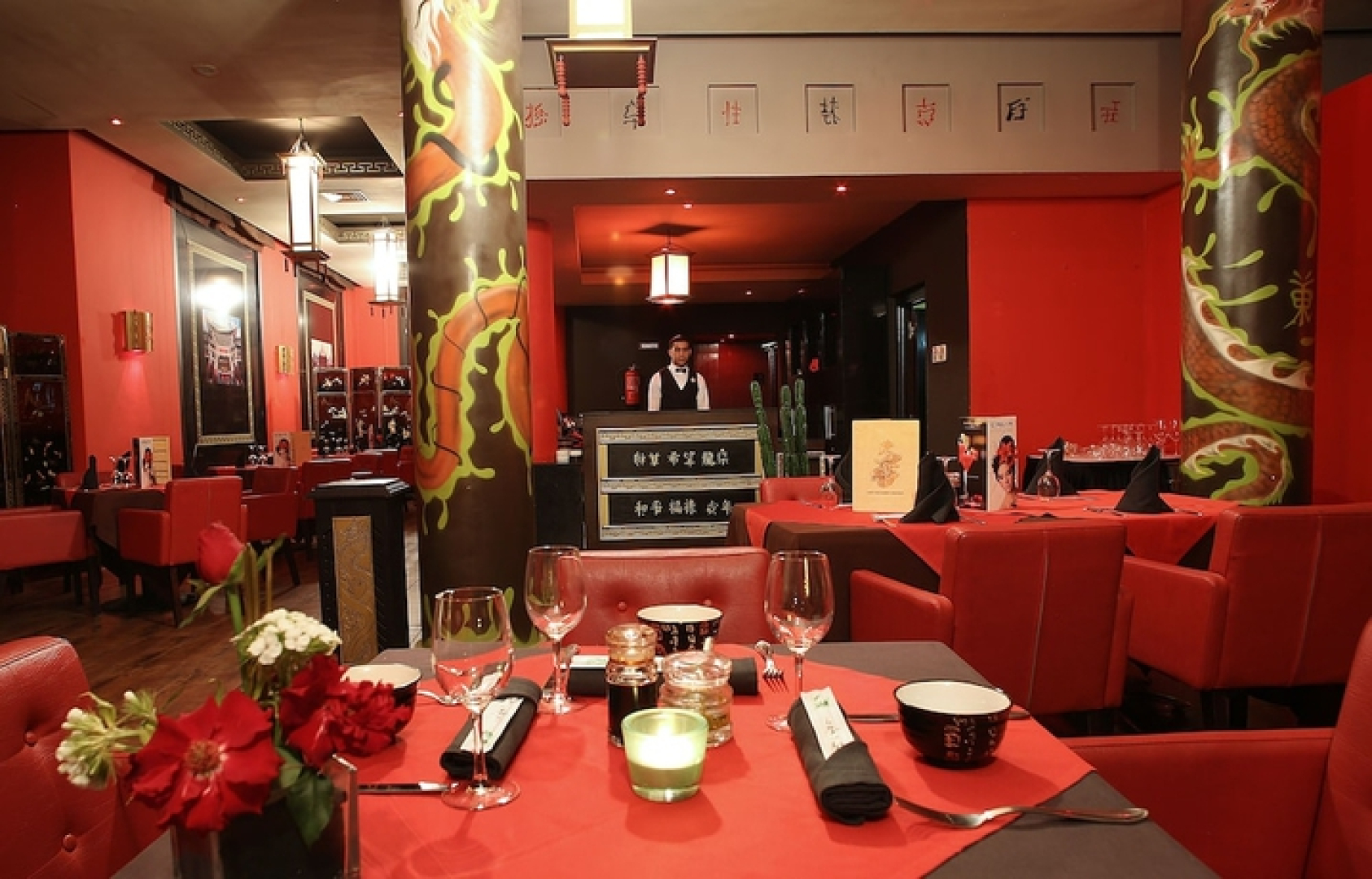 Atlas Terminus & Spa