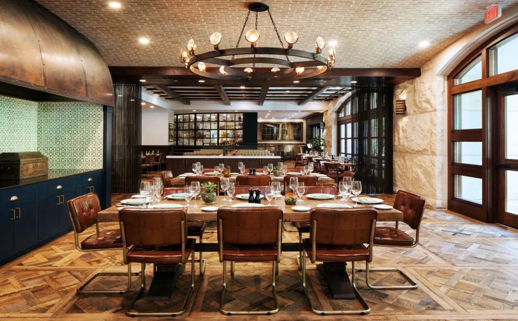 The Westin Riverwalk, San Antonio