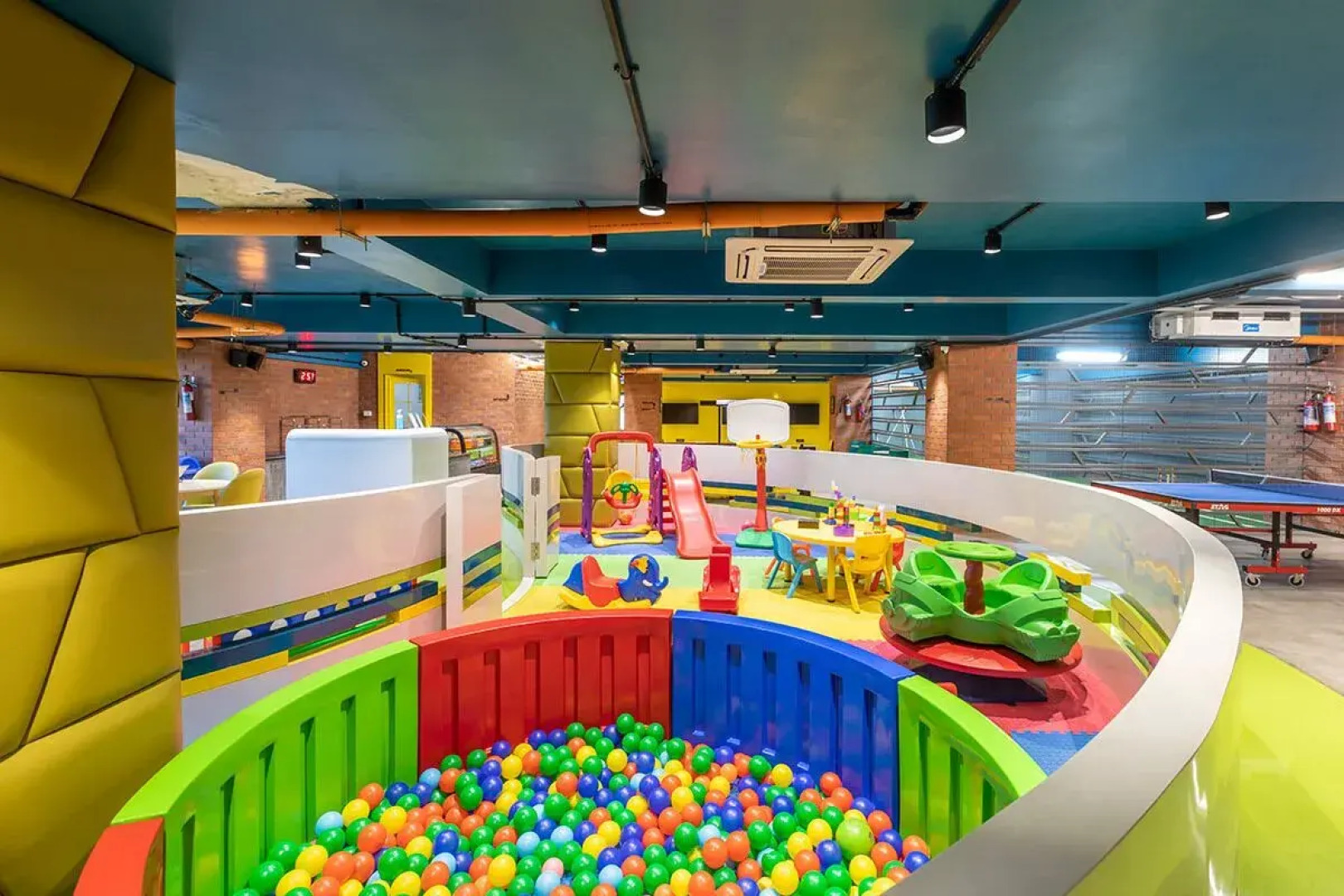 Ramee International Surat