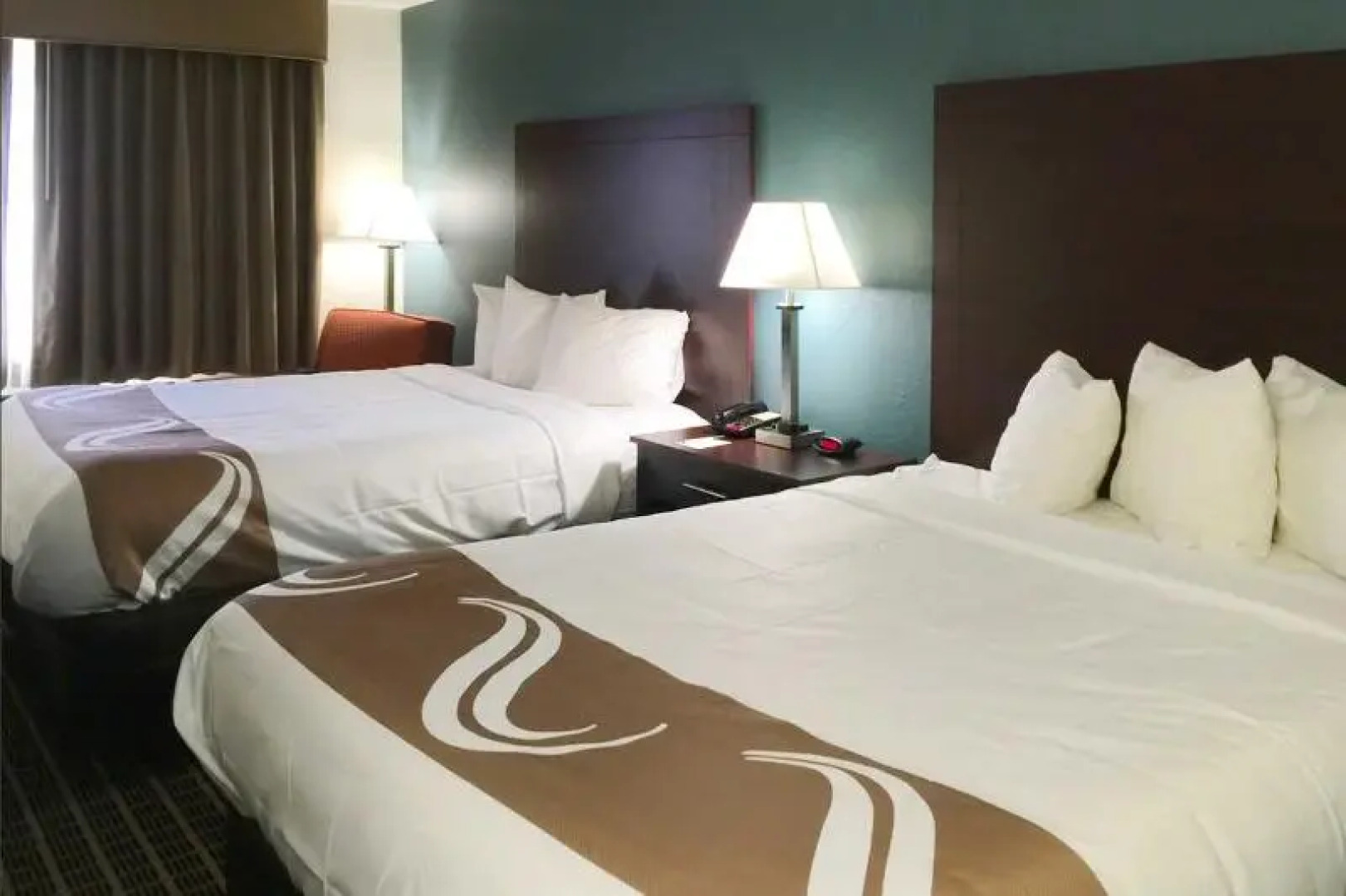 Quality Inn Plainfield - Indianapolis West