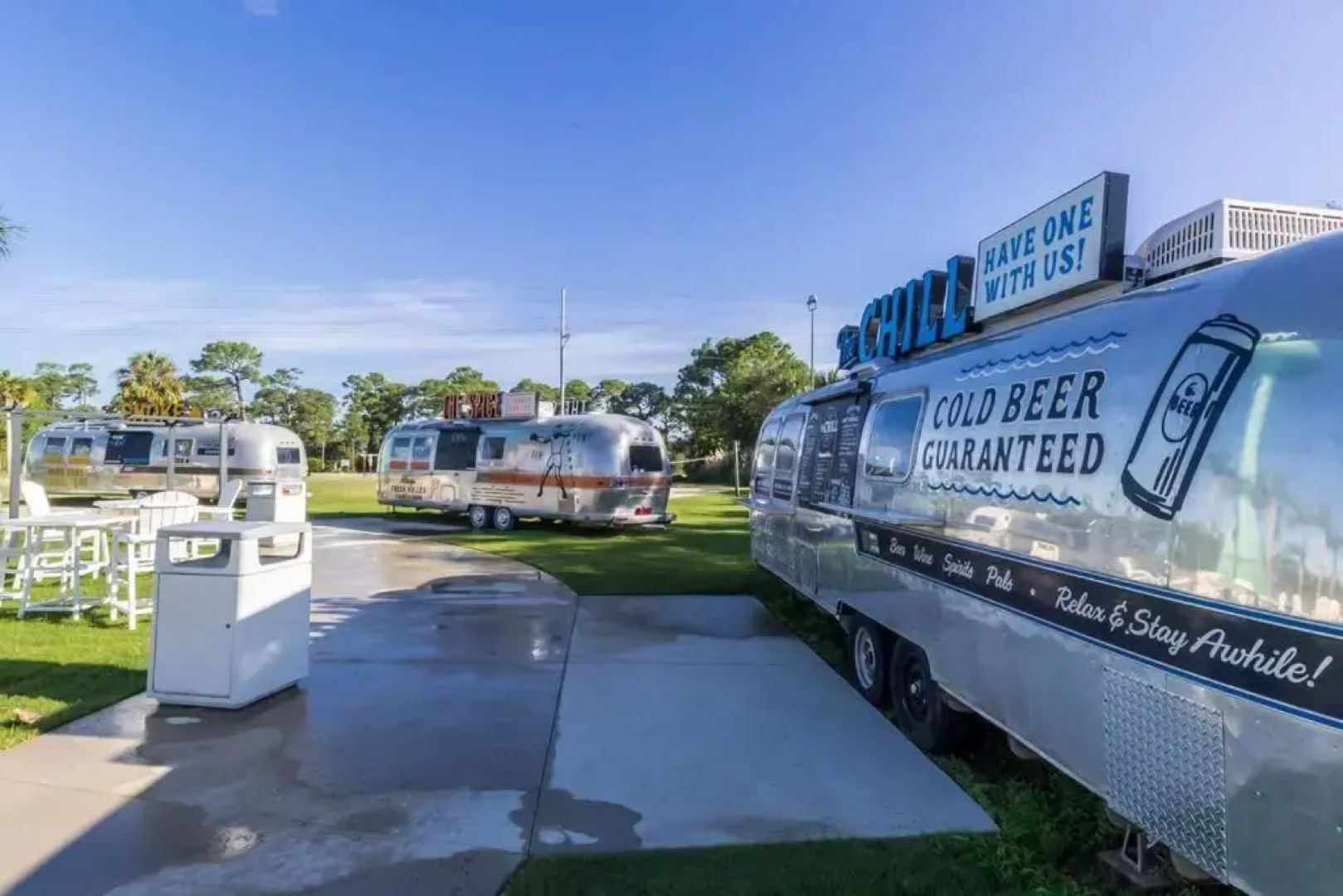 Bristol 610 - Spacious Corner Unit w/ Large Balcony & Gorgeous Beach View!