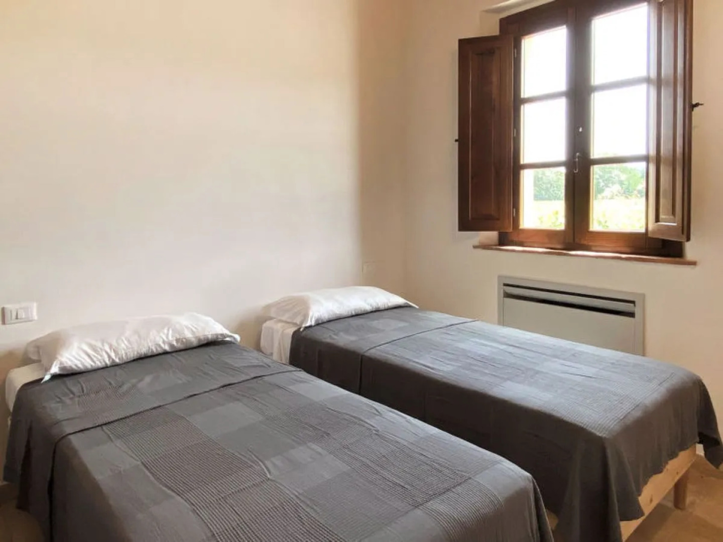 House Amor Guardistallo