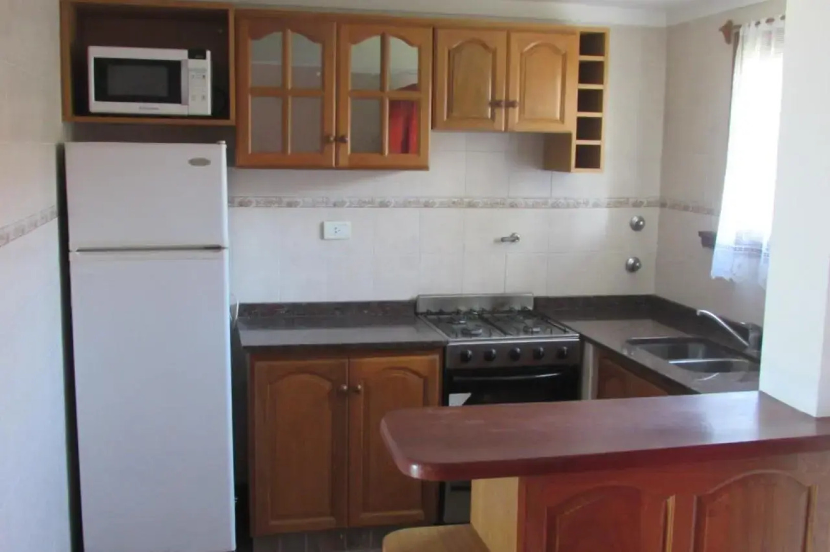 Tres 65 Consorcio Vacacional