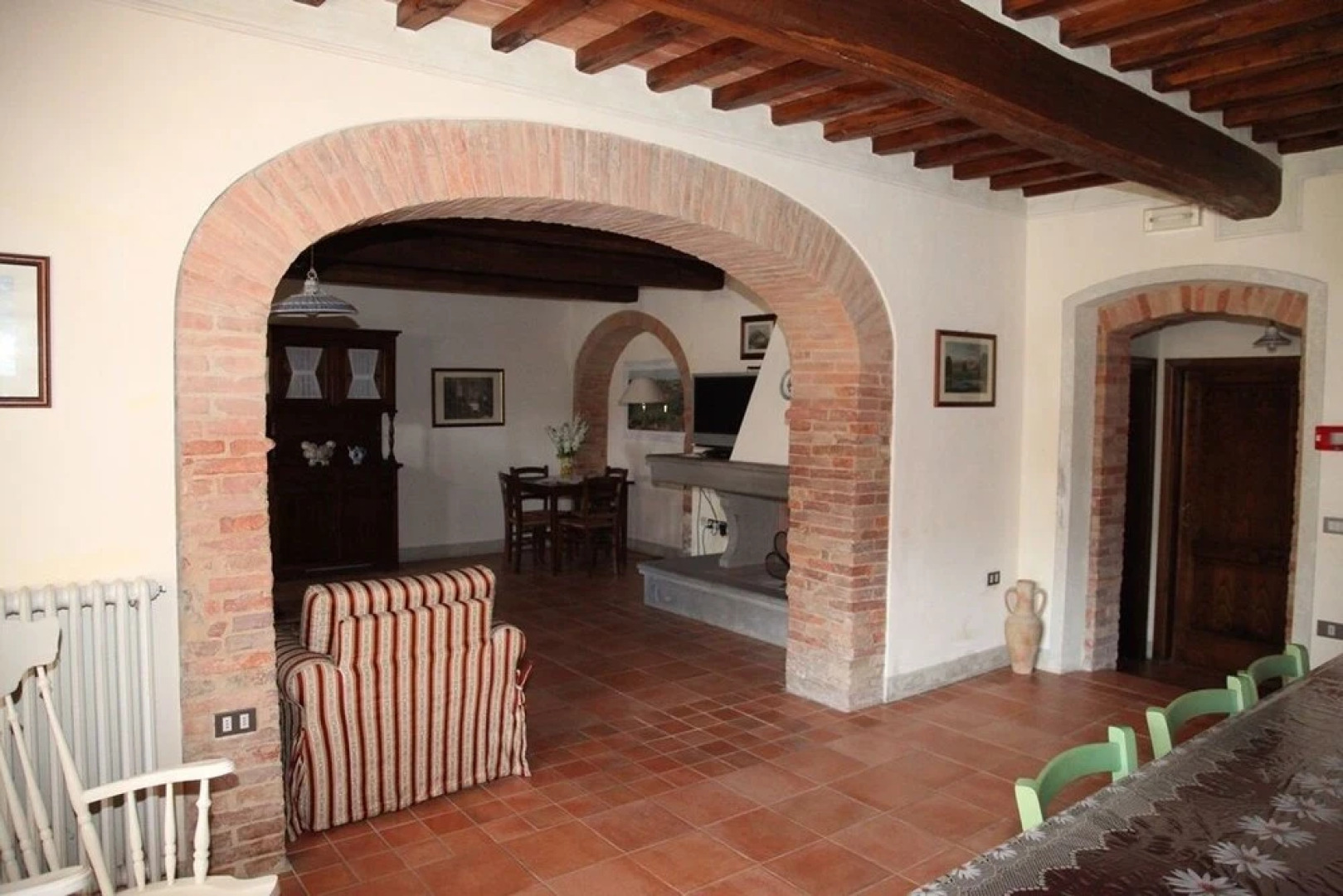 Azienda Agricola e Agriturismo Vallorsi