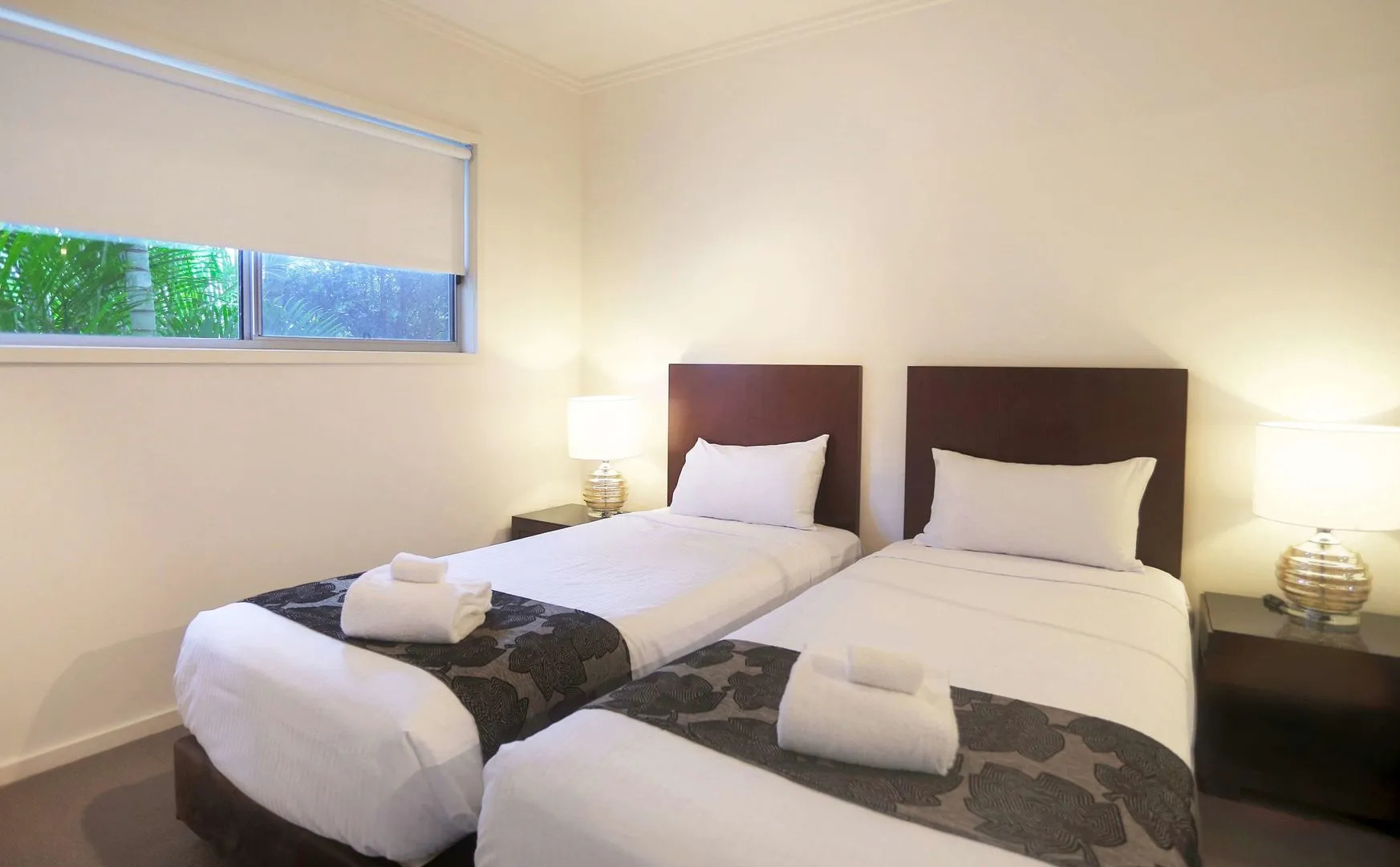 Quarterdecks Retreat