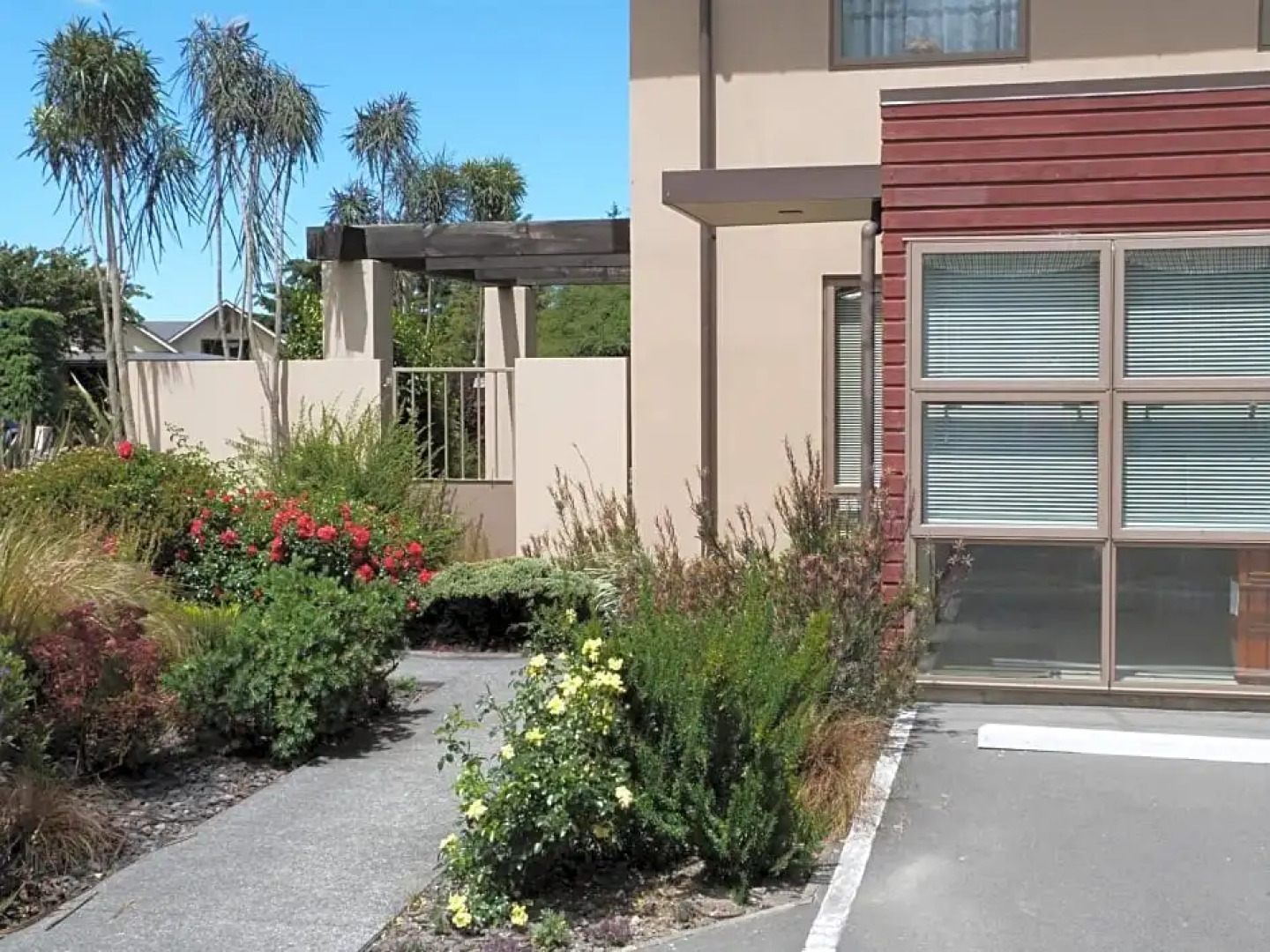 Methven Motel & Apartments