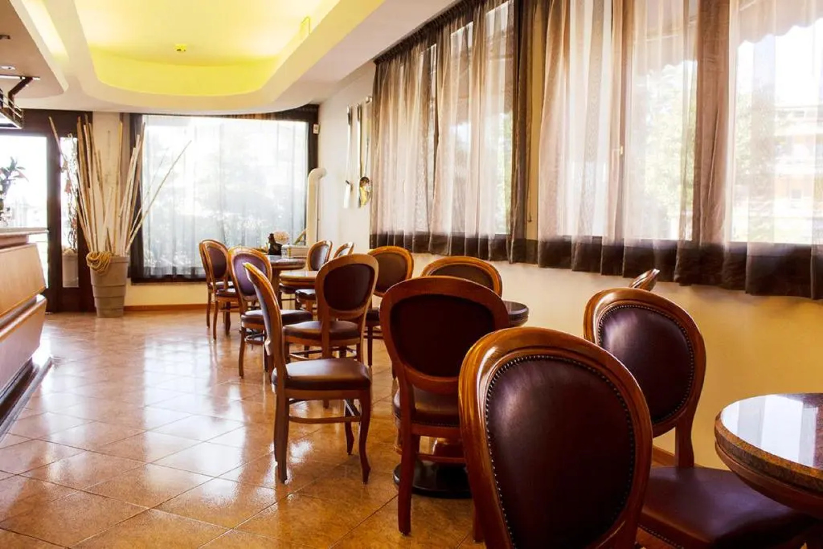 Albergo Ristorante Belvedere