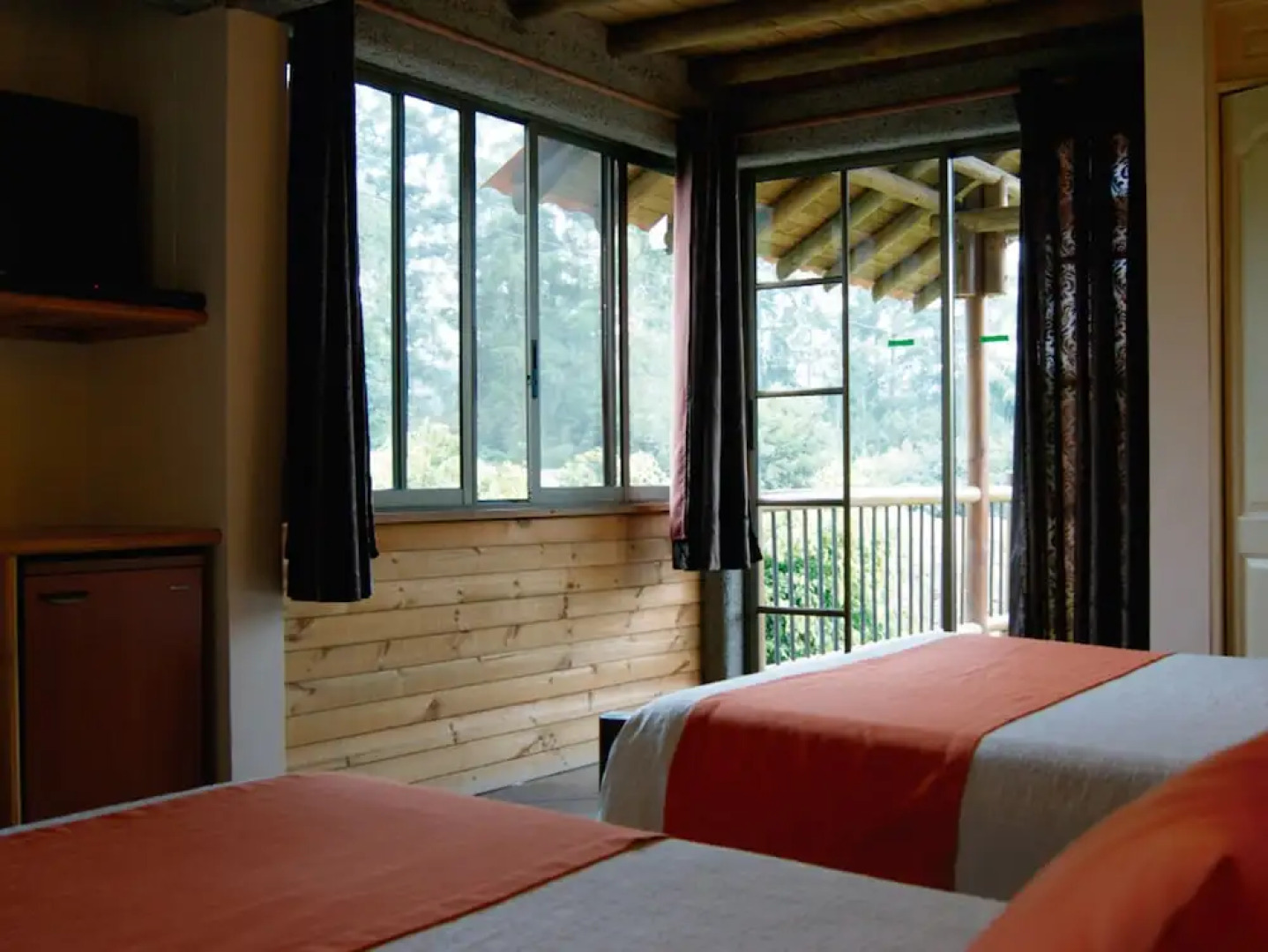 Matisses Hotel Campestre