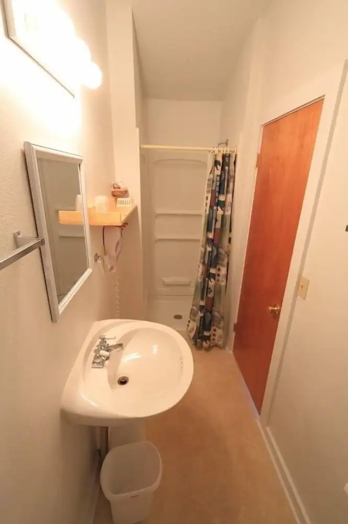 Black Elk Resort Cottages and RV Park