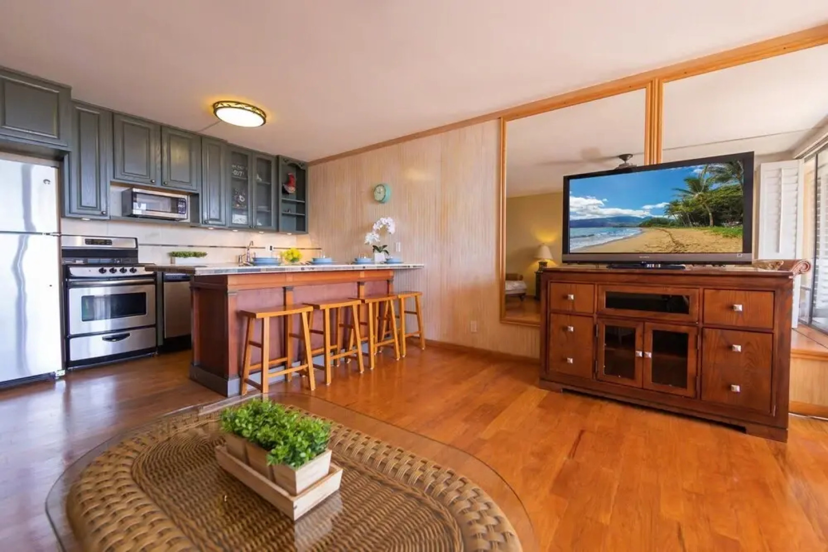 Maalaea Yacht Marina 104