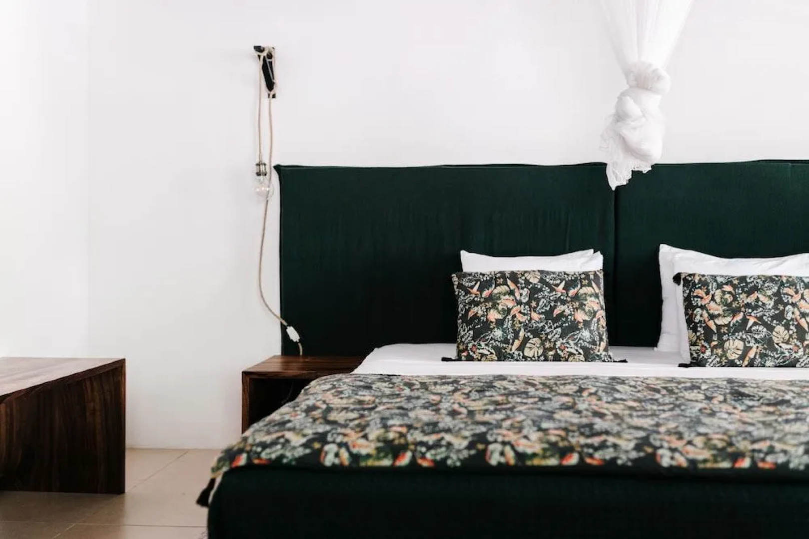 Star Mountain Jungle Lodge