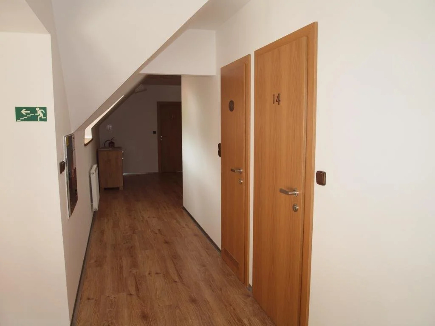 Penzion a Restaurace Vinařství Přítluky