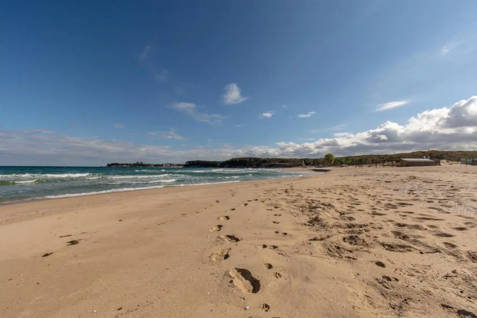 Allure Beach Resort Aparthotel