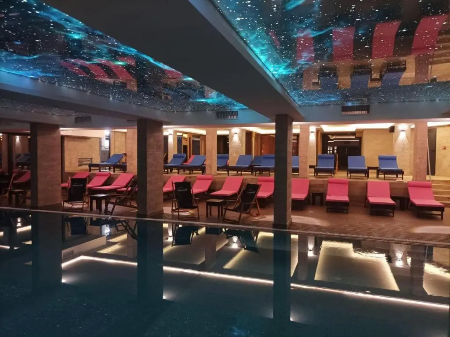 Ski & Spa Apartment S20 Milmari Resort Kopaonik
