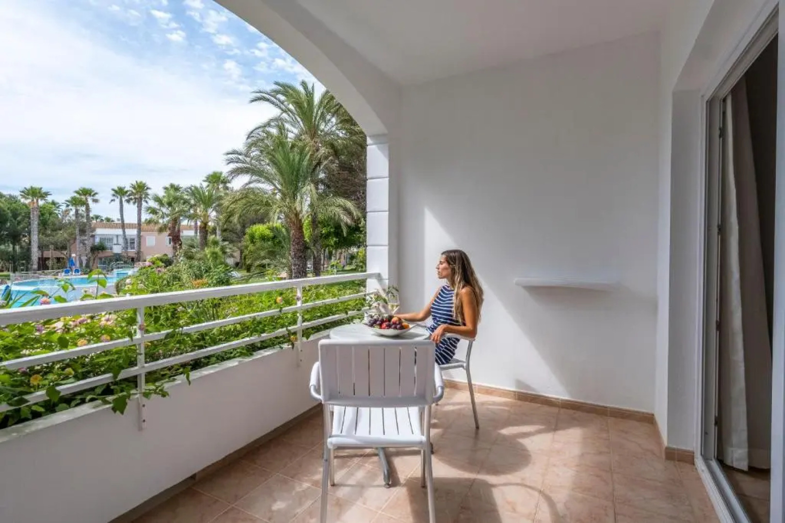 Hotel Princesa Playa