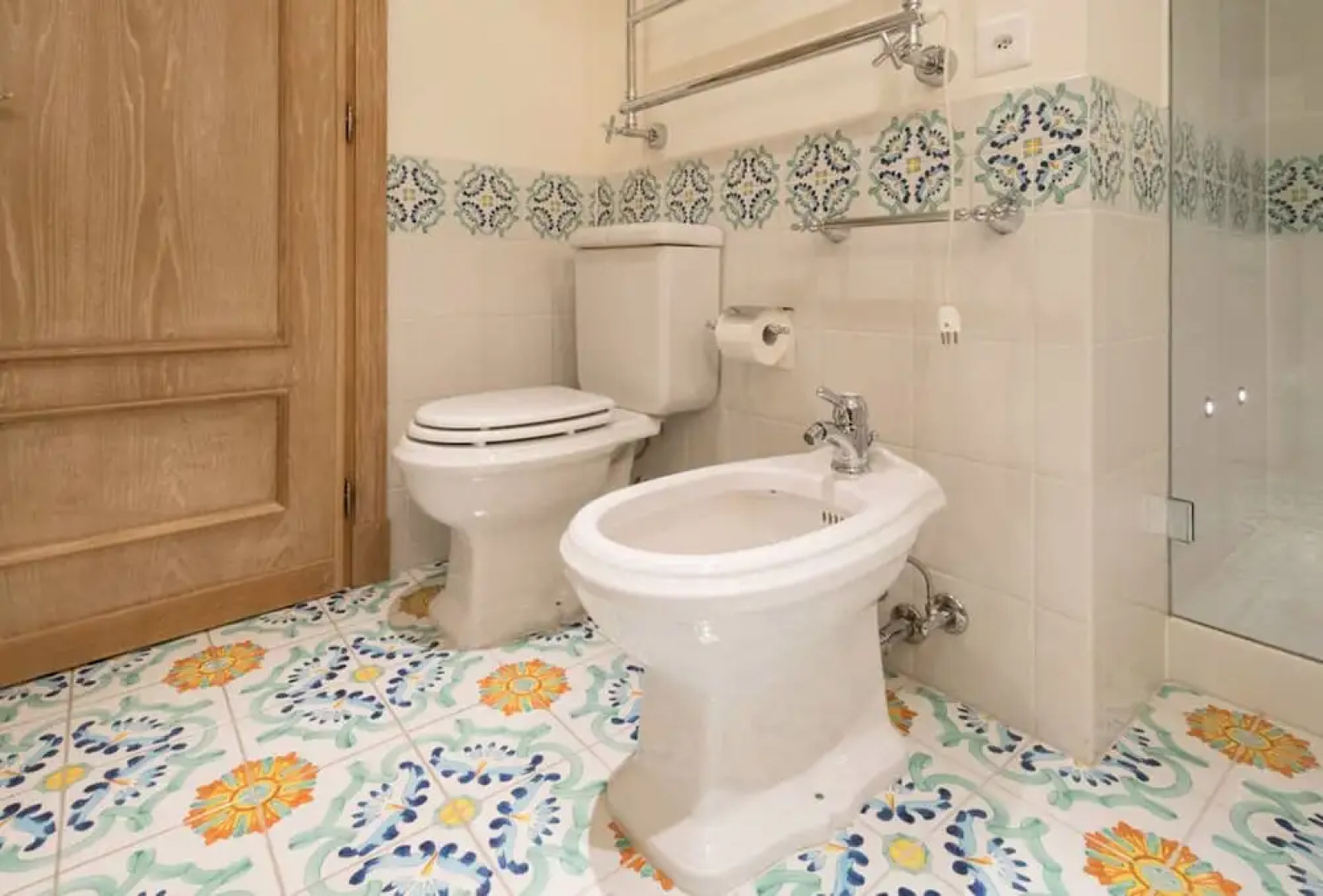 Sangata One Bedroom Luxury Apartment