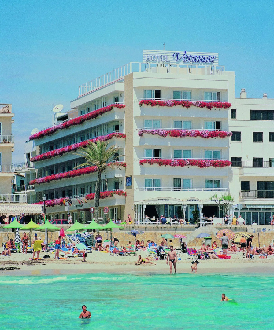Hotel Voramar Mallorca