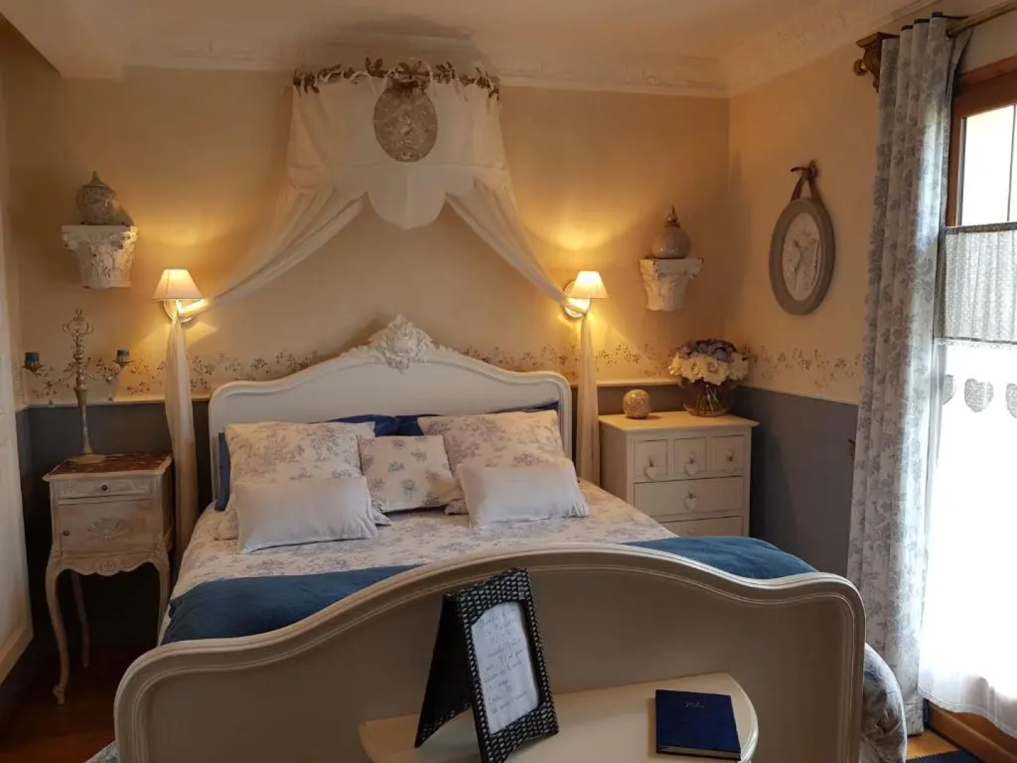 La Marlottine (Adults Only)