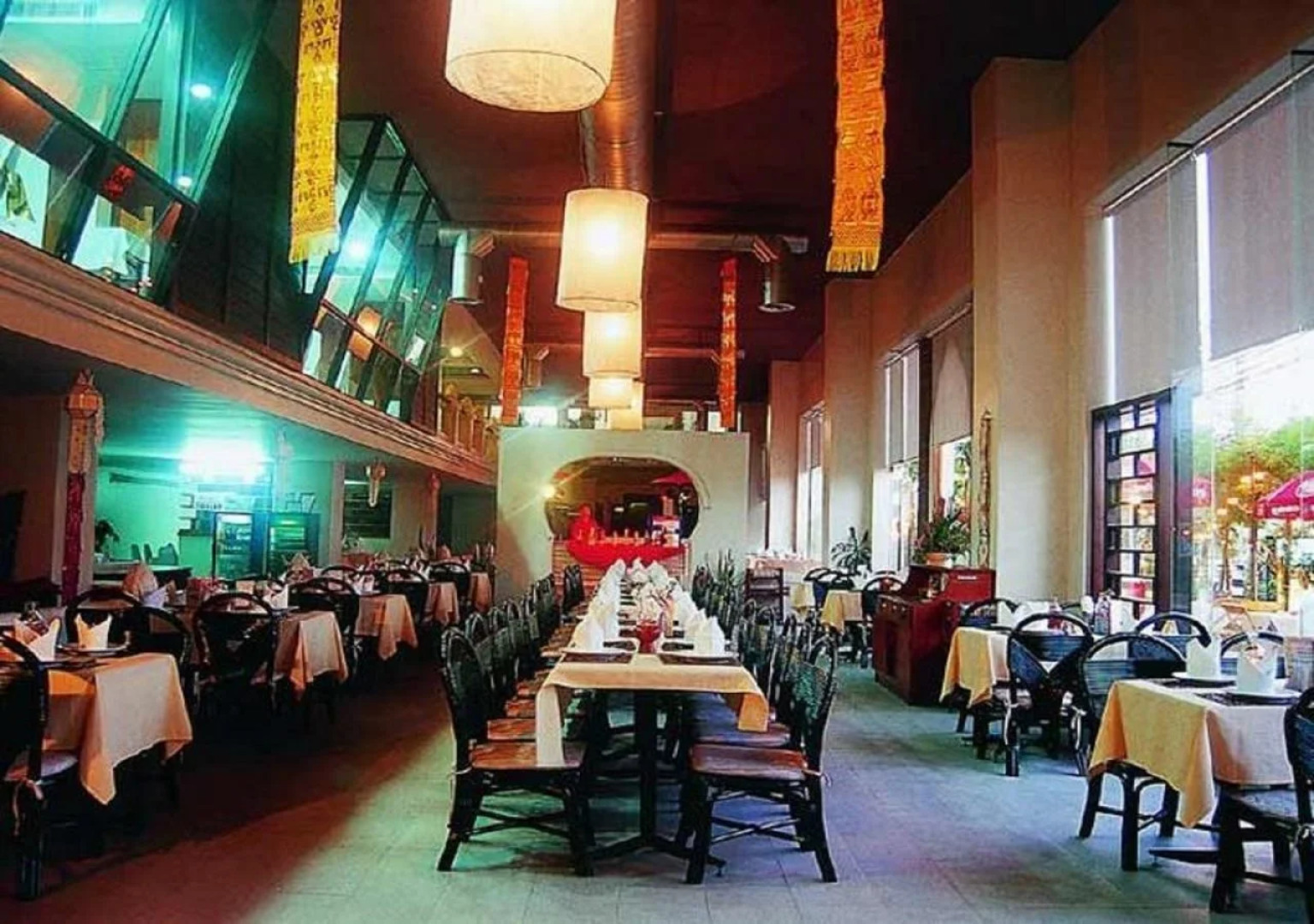 BP Chiang Mai City Hotel