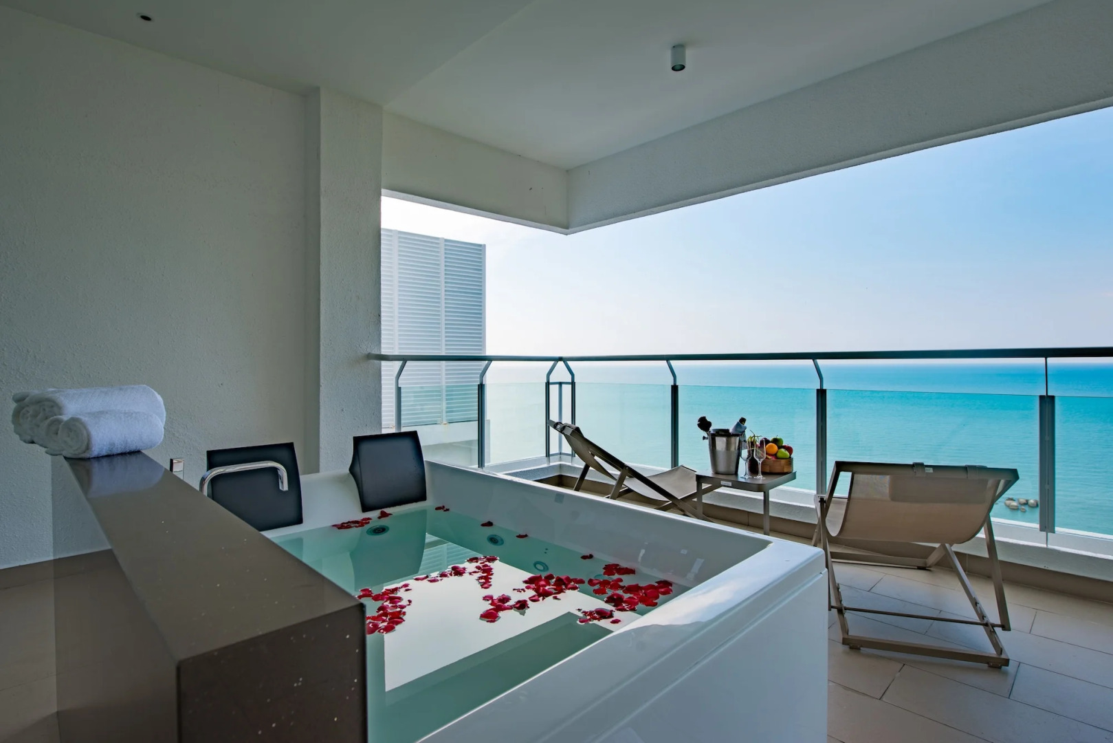 DoubleTree Resort by Hilton Hotel Penang