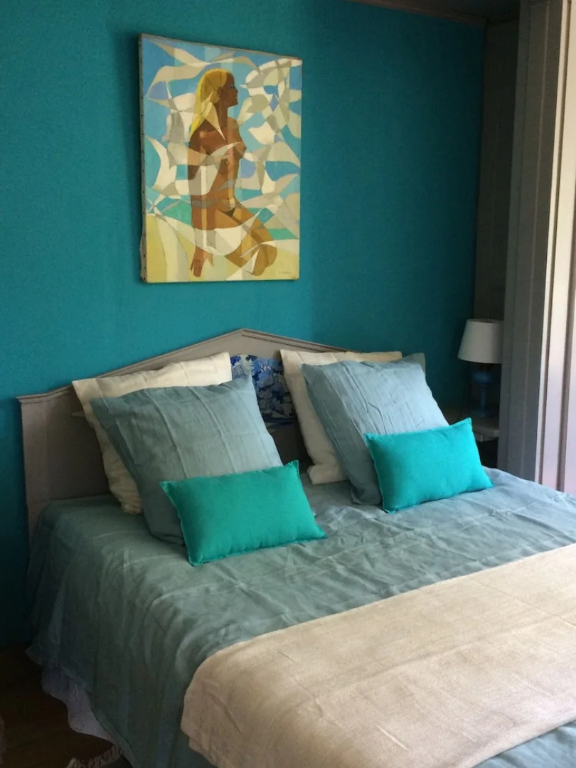 Moulin de Champrond - Sarthe