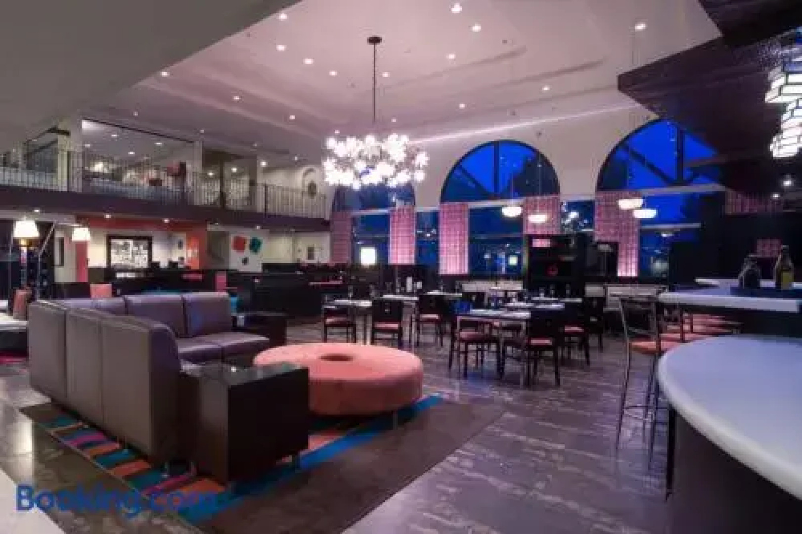 Hotel Courtyard By Marriott Toluca Aeropuerto