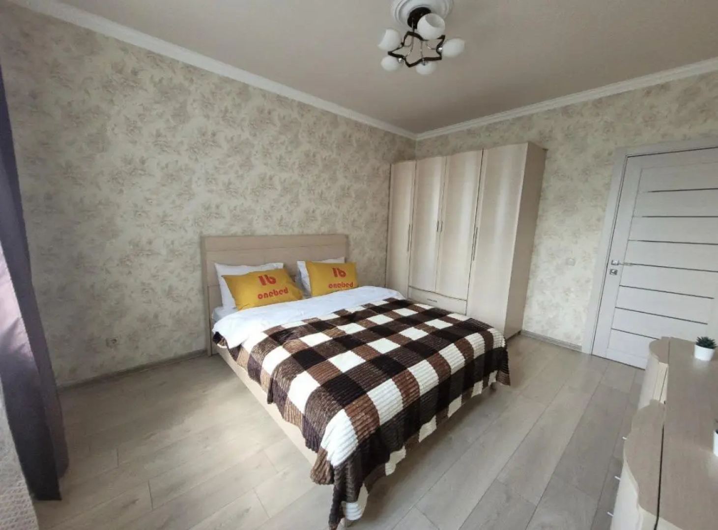 Onebed на бульваре Красногорский