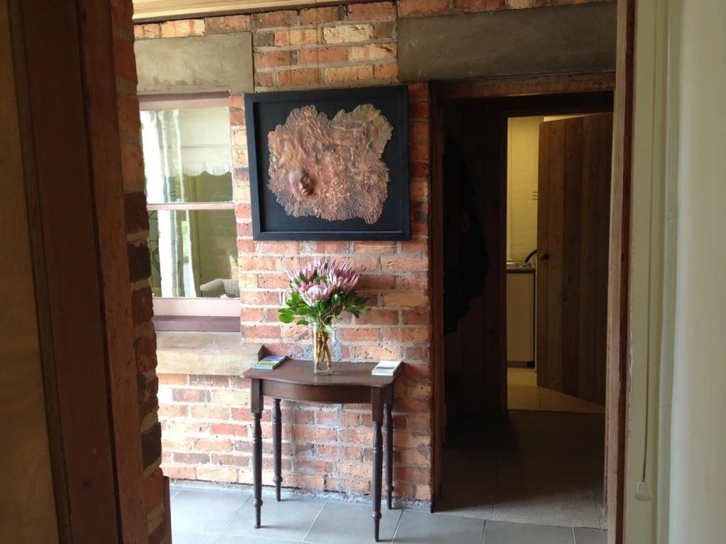 Pierrepoint Bed & Breakfast