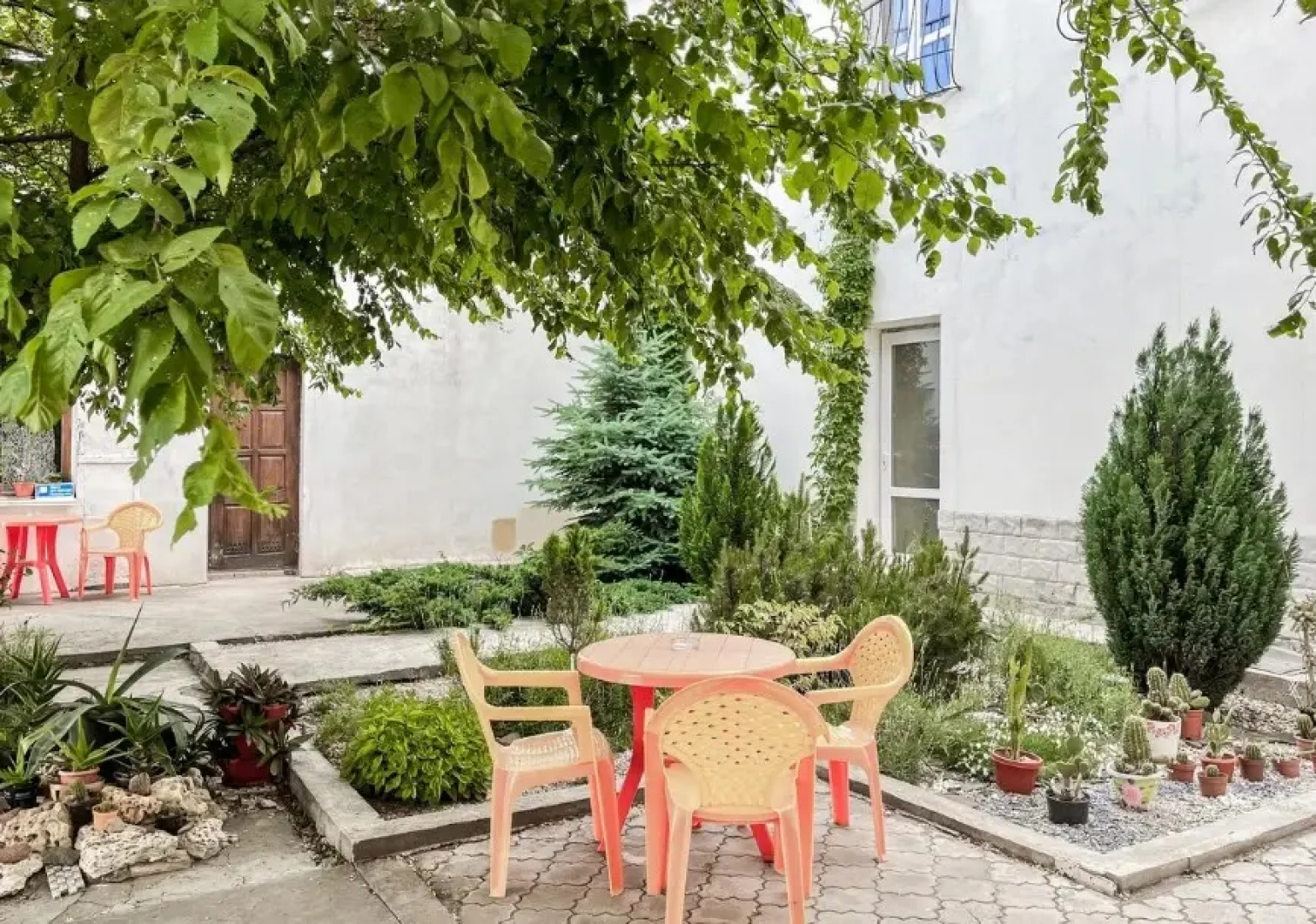 Абсолют Инн