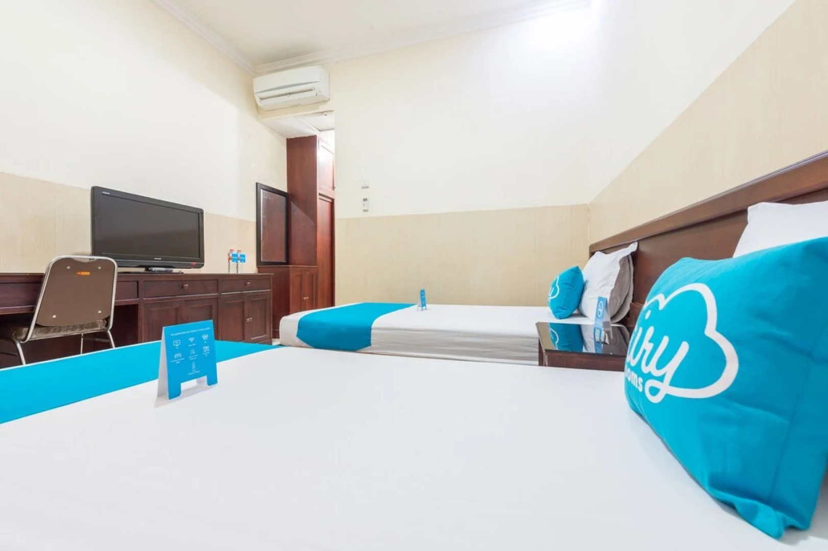 Airy Siranindi Sis Al Jufri 17 Palu