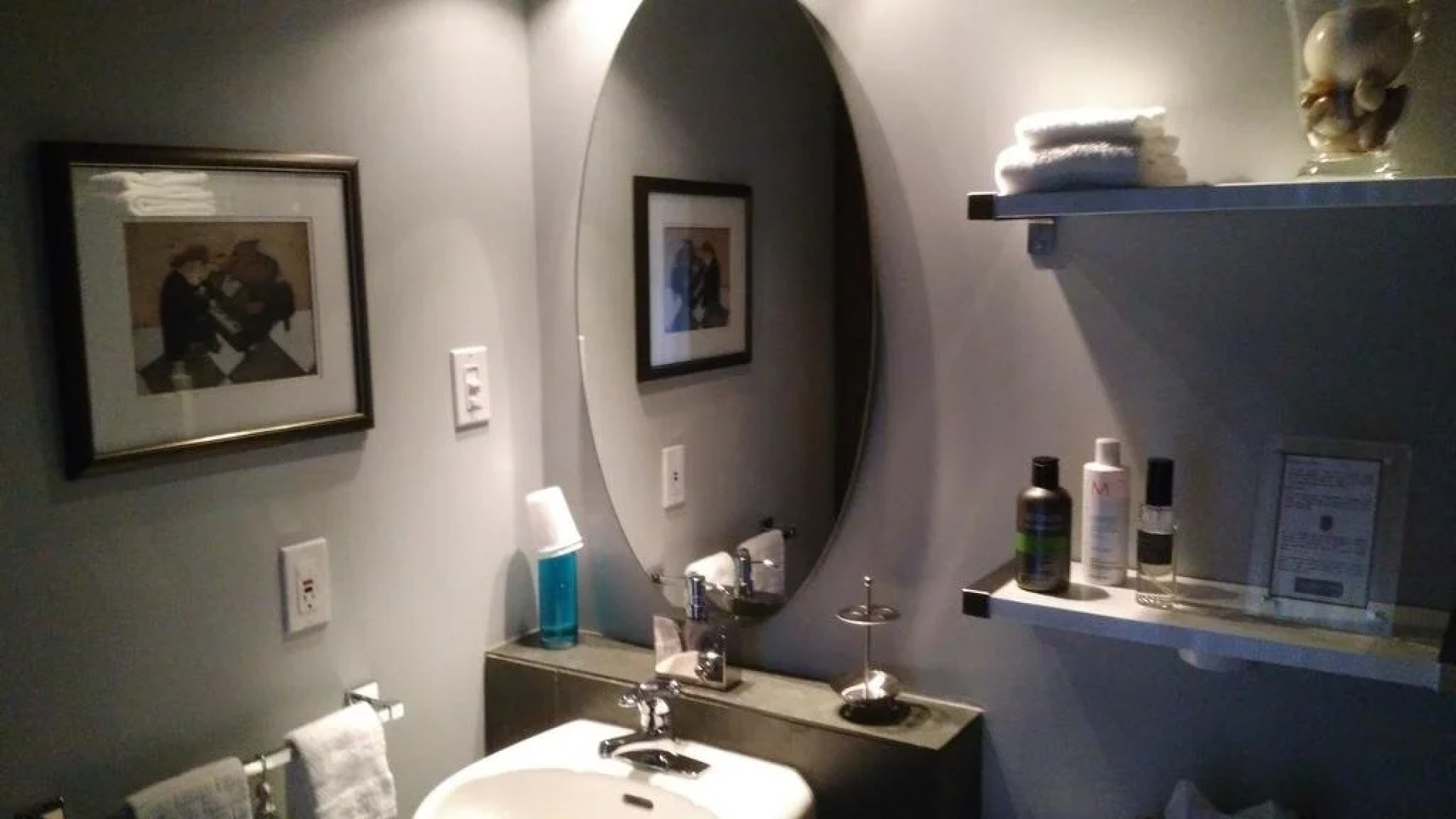 Aubergell Bed & Breakfast