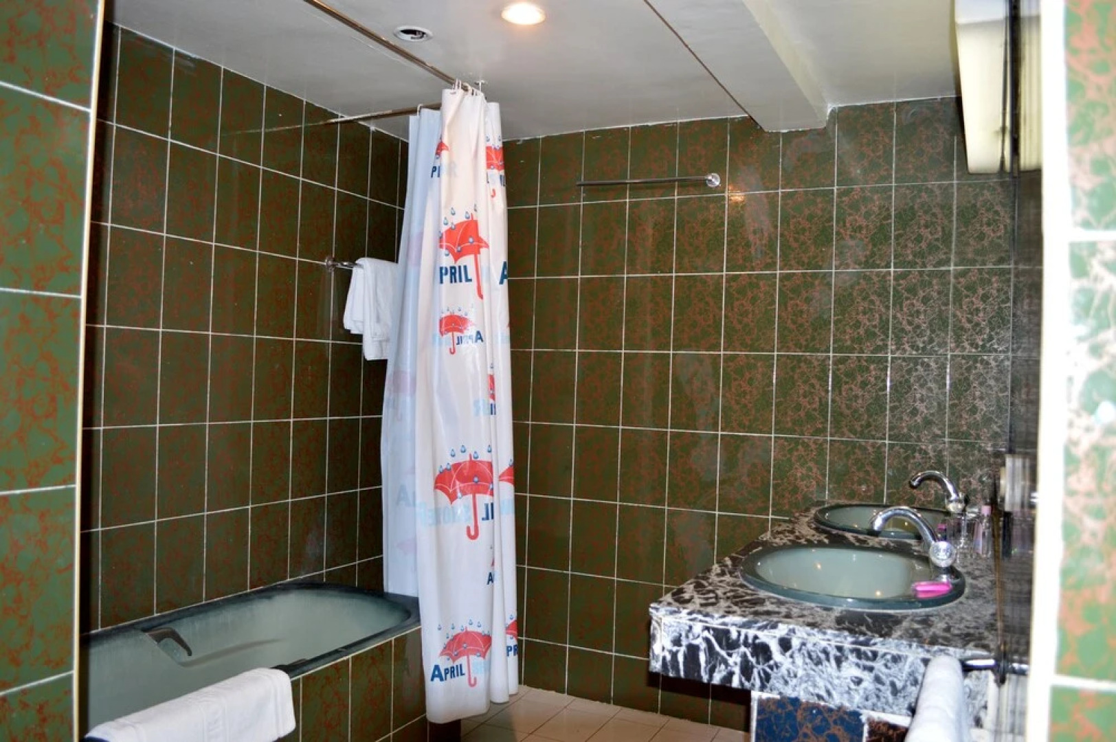 Hotel Dar Maroc Adamas