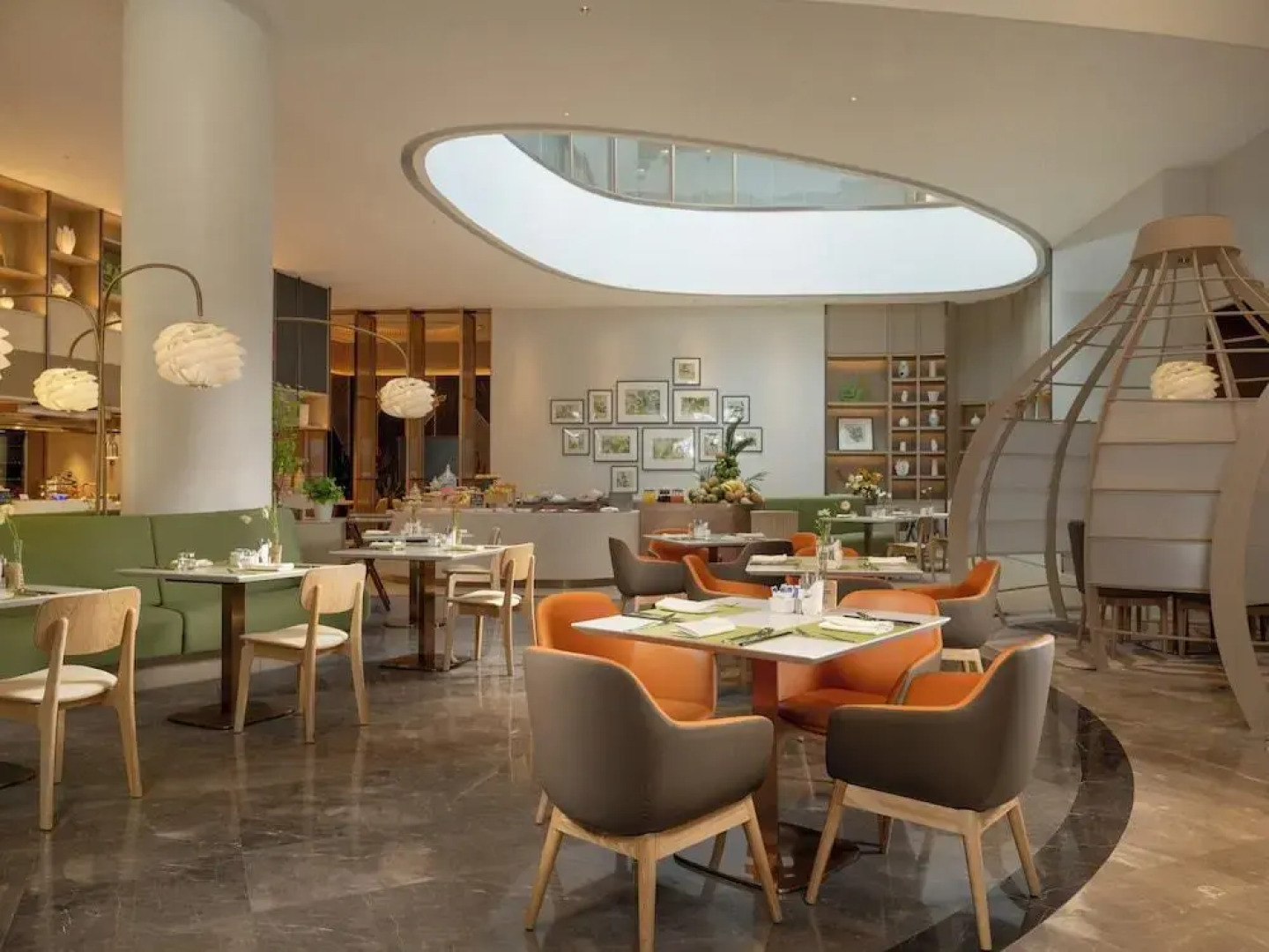 Holiday Inn Quzhou by IHG