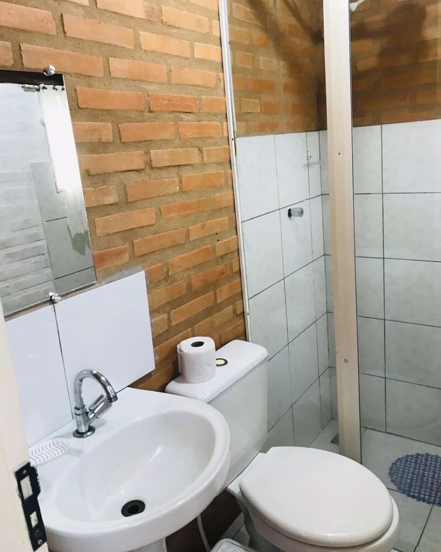 Estalagem Mar de Morros Pousada