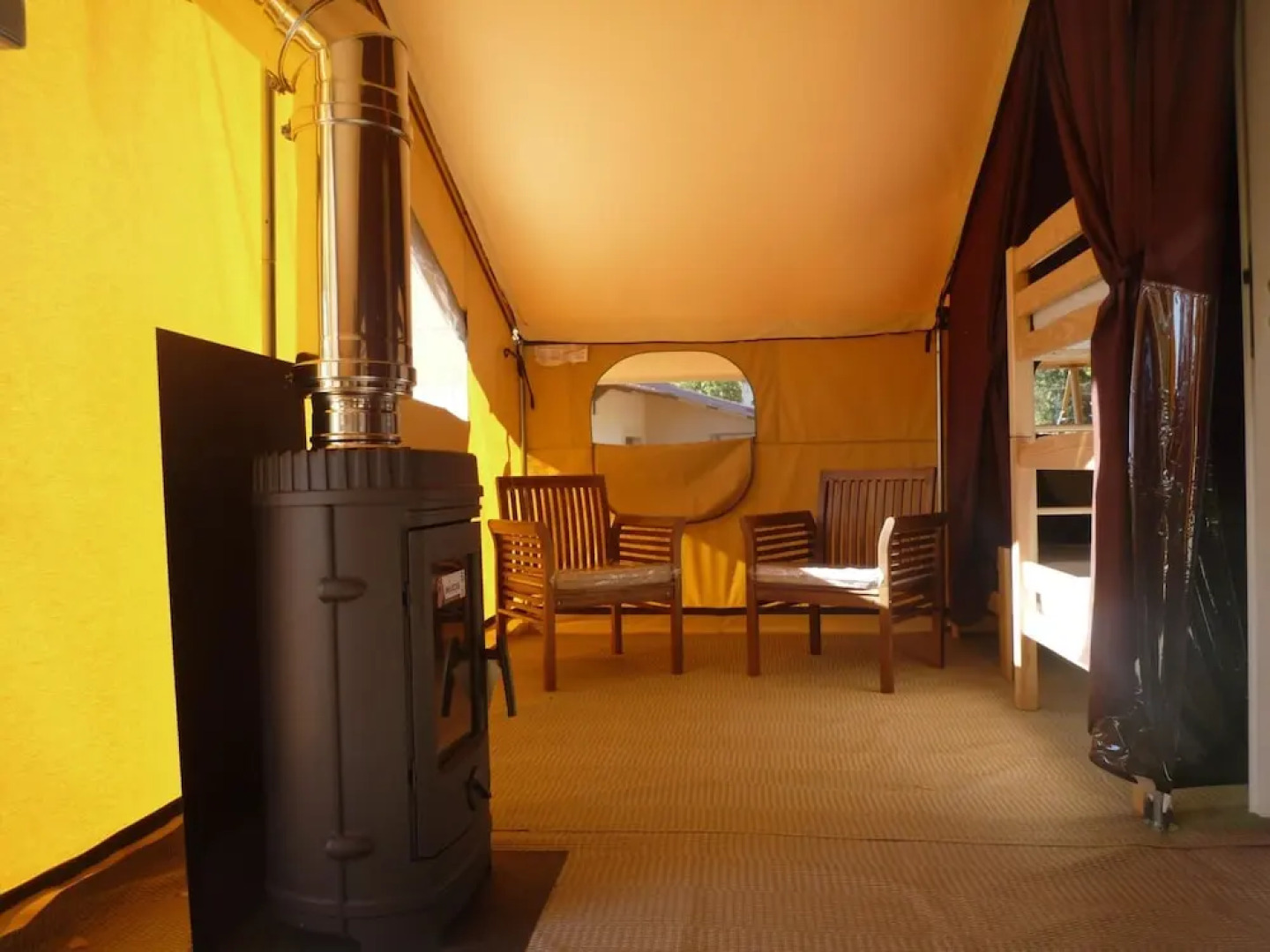 Domaine de la Salvage