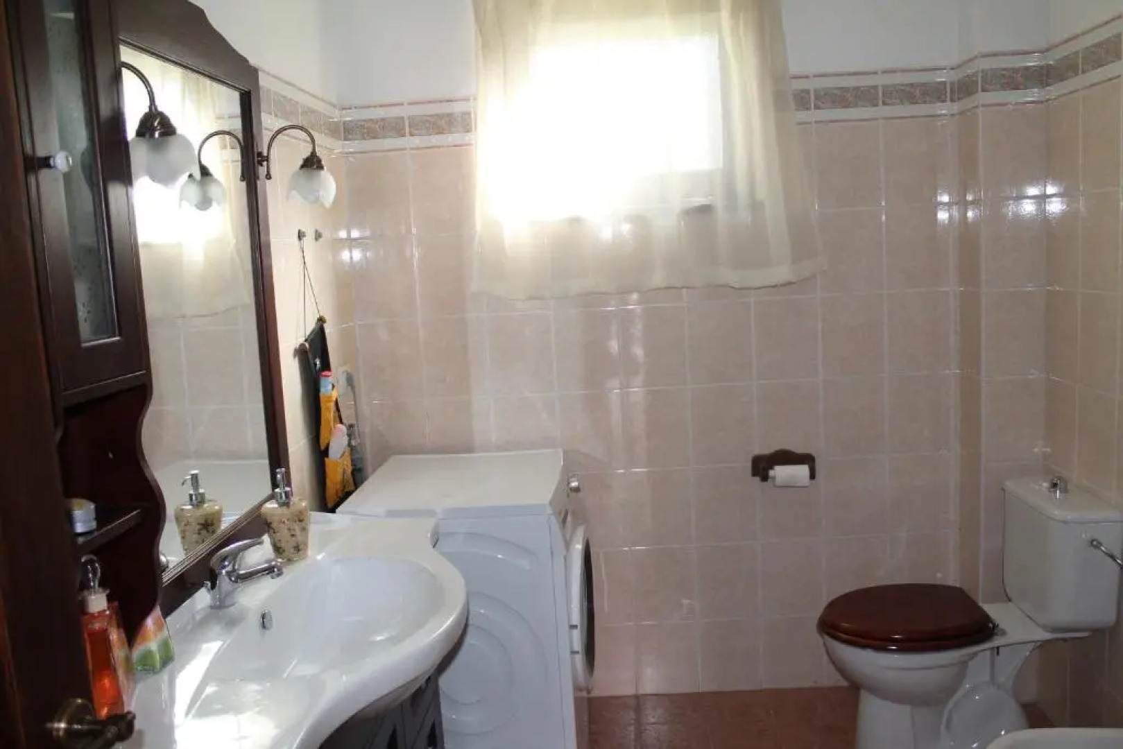 Casa Vacanze Borgo Borghese