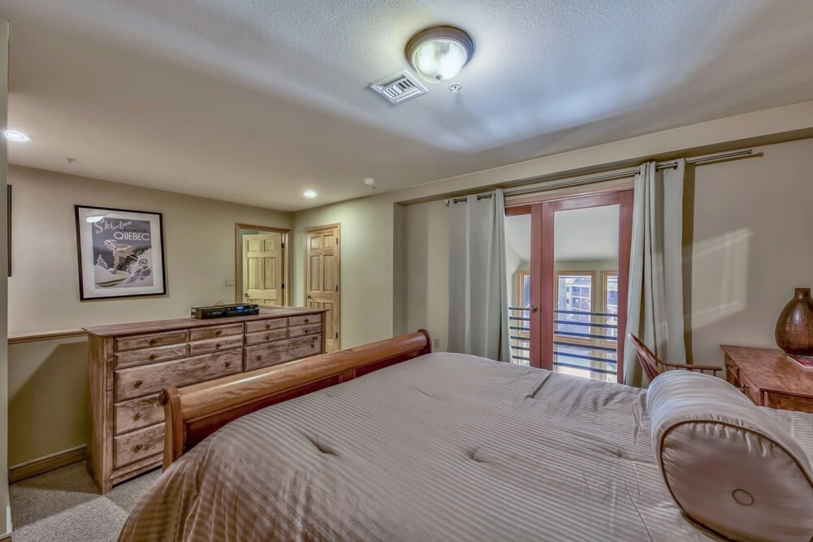 SC207 SnowCrest - 2 Br Condo