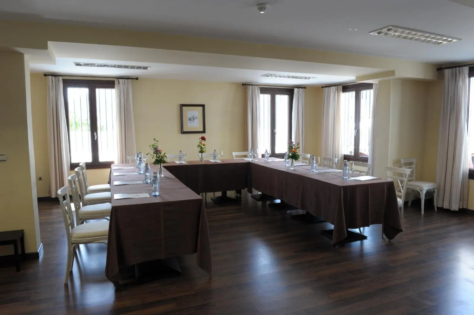 Villa Turistica de Bubion