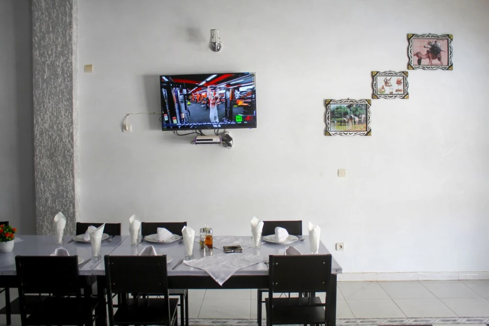 Hotel Elkheir