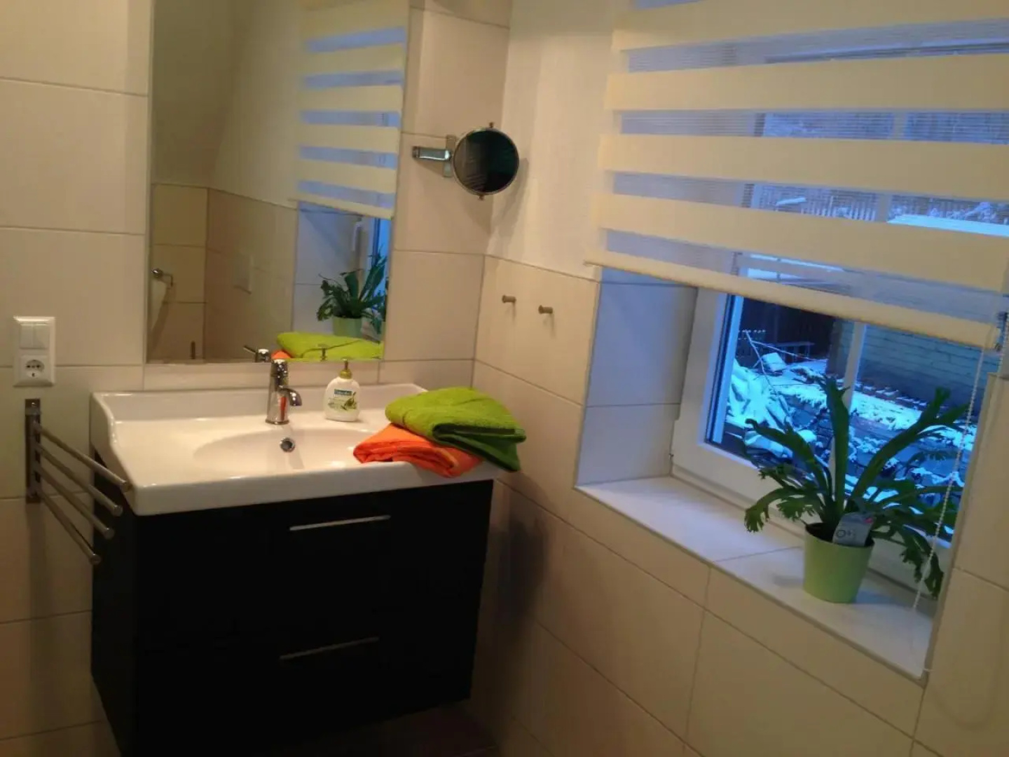 Ferienwohnung Hellerling